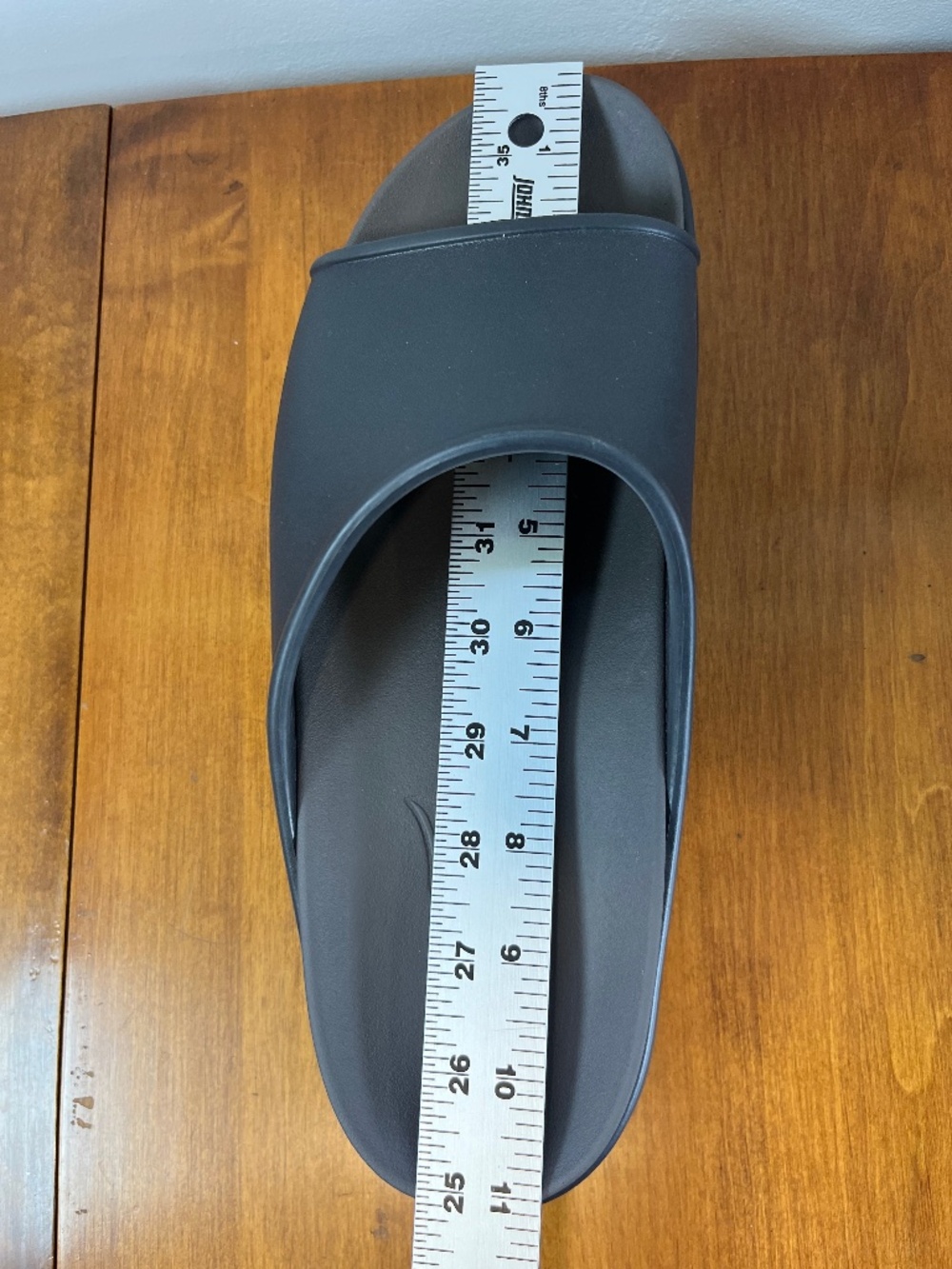 Dansko Devyn Recovery Slide Sandals sz 42 Lightweight Support Comfort - Picture 12 of 16
